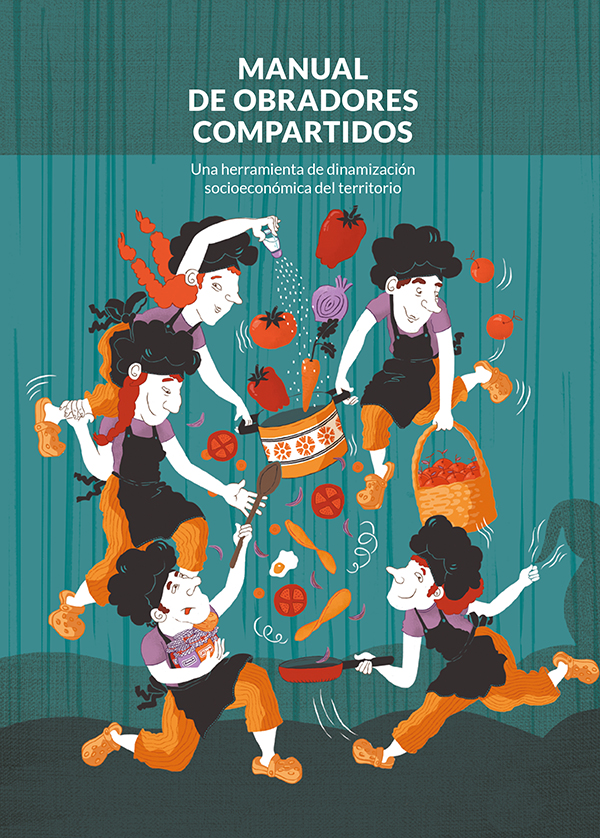 Manual de obradores compartidos