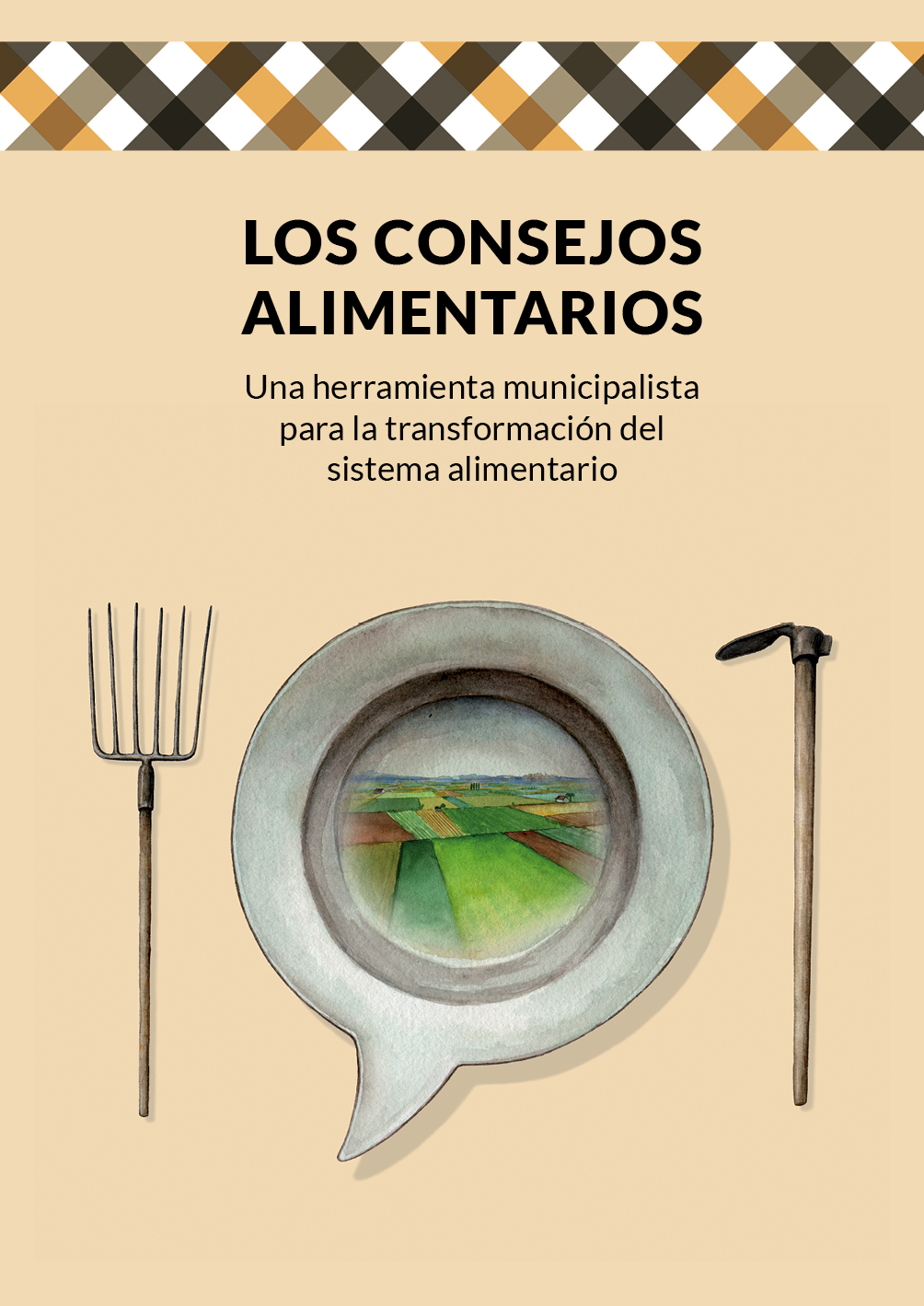 Los Consejos Alimentarios