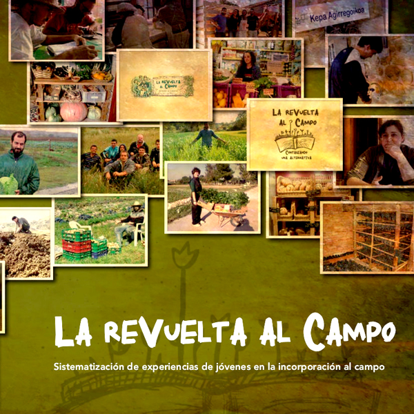 La ReVuelta al campo