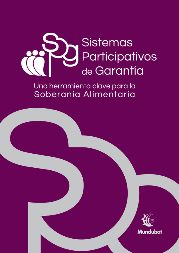 Sistemas participativos de garantía