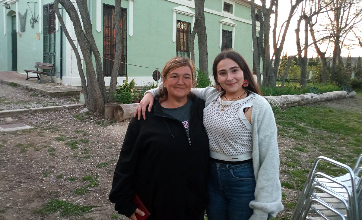 MJ Nerea EscuelaFeminista
