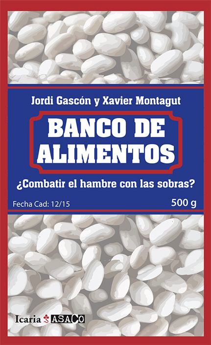 Banco de alimentos