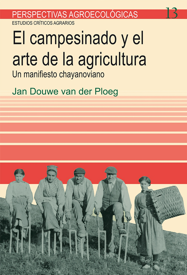 El campesinado y el arte de la agricultura