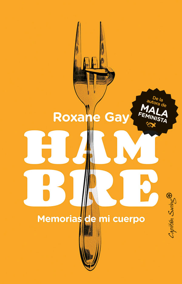 RoxaneGay Hambre