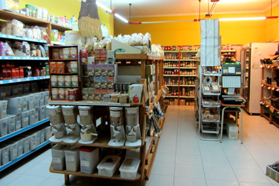 arbore tienda