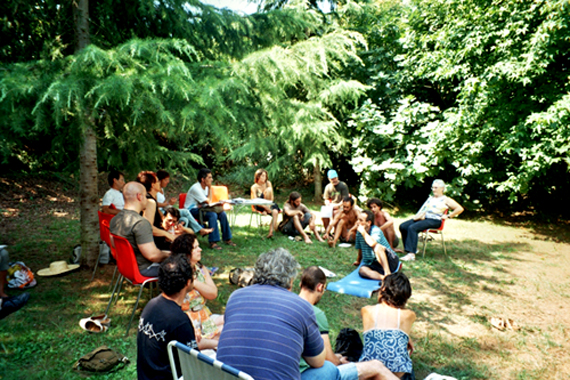 asamblea arbore