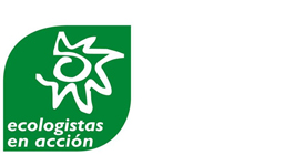 logo ecologistas