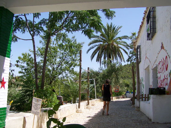 La Finca Cerro Libertad Marta Gonzlez