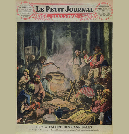 petit journal 1927