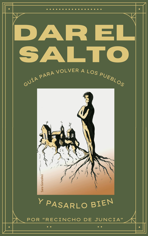 dar el salto recincho de juncia