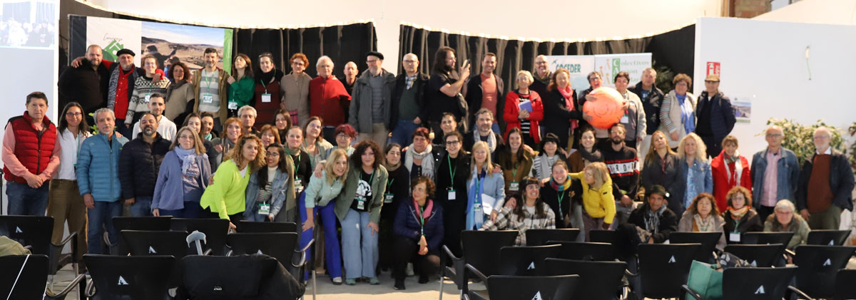 50 CongresoCoceder
