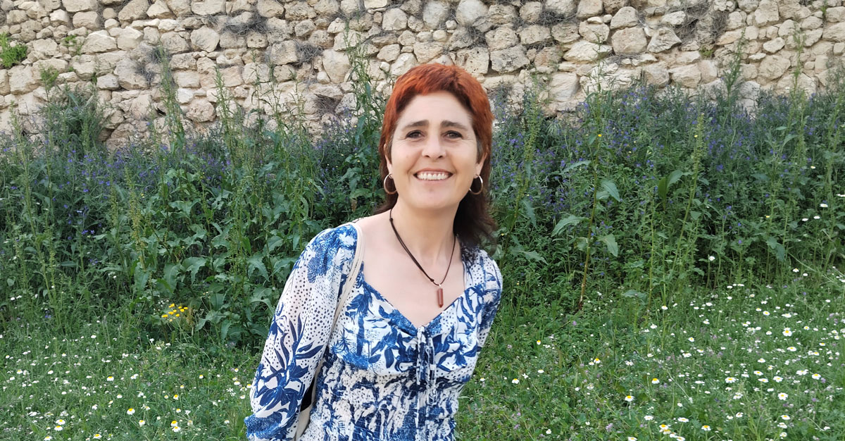 55 12 Cuando la piedra habla