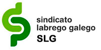 sindicato labrego galego logo